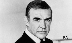 Britons pick their 007 favourites